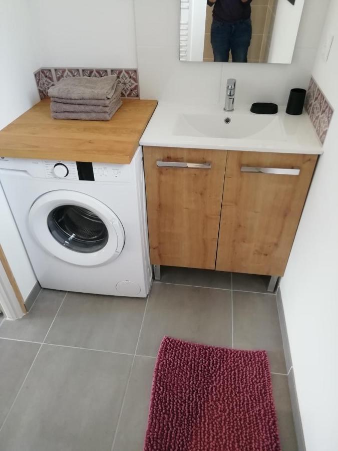 Charmante Maison Neuve Au Lac D'Hourtin Extérieur photo